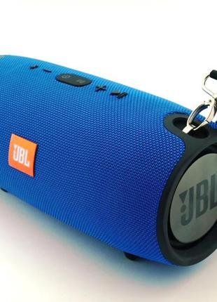 Портативная колонка jbl xtreme mini