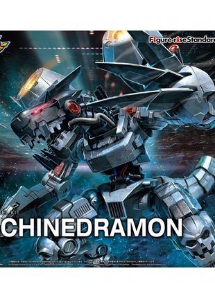 Figure-rise Standard Amplified Machinedramon збірна модель аніме