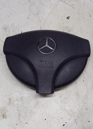 Подушка безпеки руль A1684600198 airbag Mercedes W168 / A170 (...