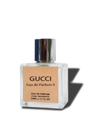 Тестер туалетная вода Gucci Eau de Parfum 2 / Гуччи О де Парфю...