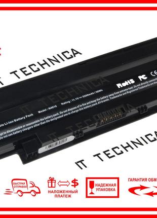 Батарея DELL N5040 N5050 11.1V 5200mAh