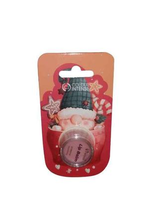 Блиск-бальзам д/губ Lip Balm 4.5г Цукерка ТМ Colour Intense