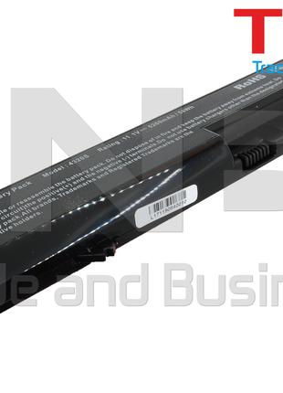 Батарея HP ProBook 4320s 4320t 10.8V 5200mAh