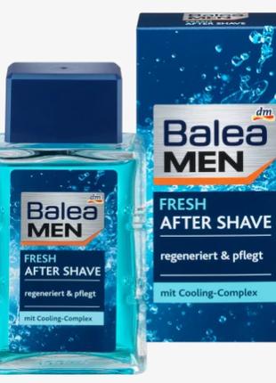 Balea MEN лосьйон після гоління After Shave Fresh, 100 мл
