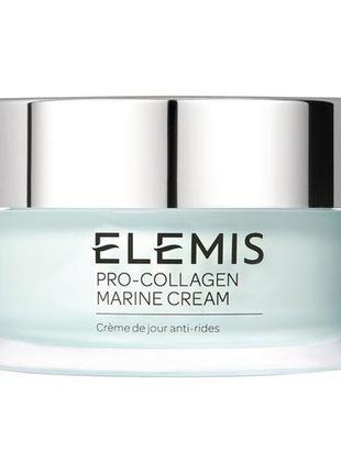 Денний крем для обличчя Elemis Pro-Collagen Marine Cream Морсь...
