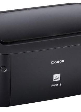 Принтер A4 Canon i-SENSYS LBP-6030B (8468B006) (код 74081)