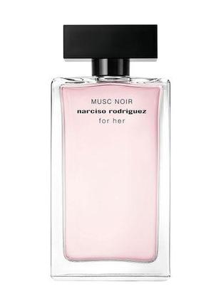 Narciso Rodriguez Musc Noir Парфумована вода жіноча, 100 мл