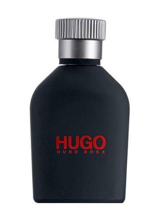 Hugo Boss Just Different Туалетна вода чоловіча, 75 мл (ТЕСТЕР)
