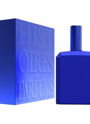 Histoires de Parfums This Is Not A Blue Bottle 1.1 Парфумована...
