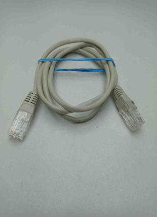 Кабели и разъемы для сетевого оборудования Б/У Кабель Ethernet...