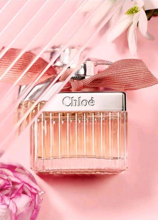 Chloé Roses de Chloé