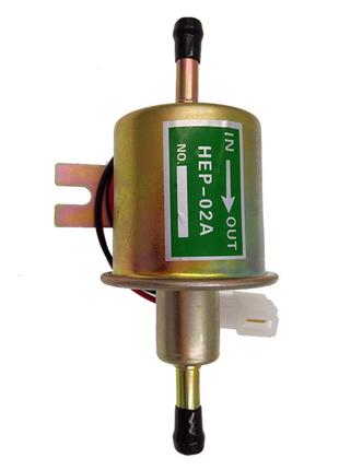 Бензонасос электрический низкого давления HEP 02A 12В