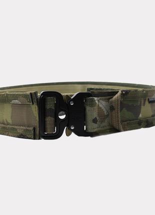 Ремень тактический мужской с системой моли Molle Rubikon Range...
