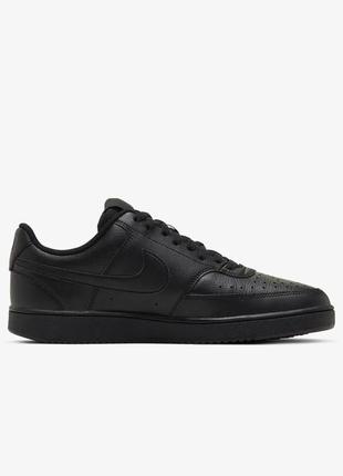 Nike court vision low
