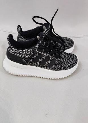 Youth adidas hot sale cloudfoam ultimate