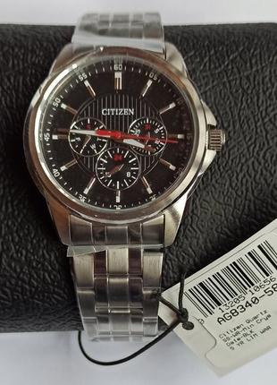 Citizen AG8340-58E чоловічий годинник , оригінал