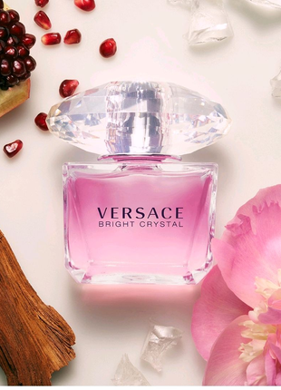 Versace Bright Crystal