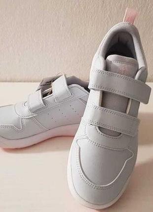 Кросівки adidas originals на липучках. 36 р-р