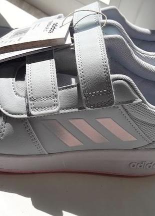 Кроссовки аdidas originals на липучках. 37 р-р