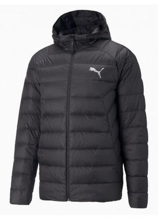 Куртка puma