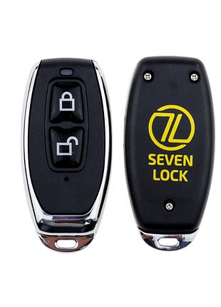 Радиобрелок SEVEN LOCK SR-7716В