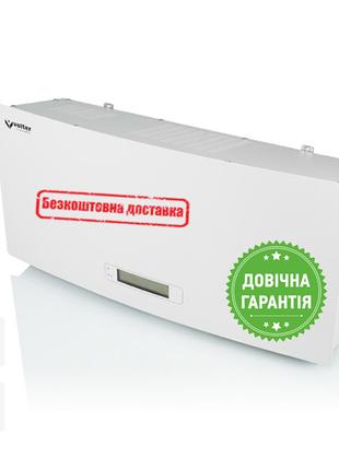 Стабілізатор напруги на 11 кВт однофазний Prostor - 11 (50А / ...