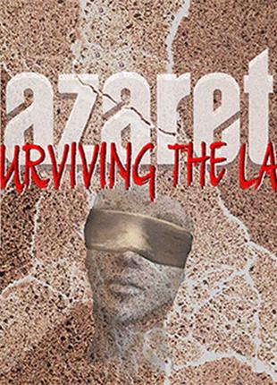 Виниловая пластинка Nazareth – Surviving The Law LP 2022 (FR L...