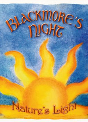 Виниловая пластинка Blackmore's Night – Nature's Light LP 2021...
