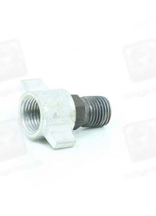 Штуцер шланг подкачки шин L=12м 5320-3929045