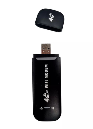 USB Modem 4G LTE USB Wi-Fi роутер беспроводной раздача интернета