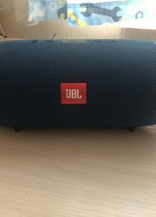 Портативная колонка JBL Xtreme