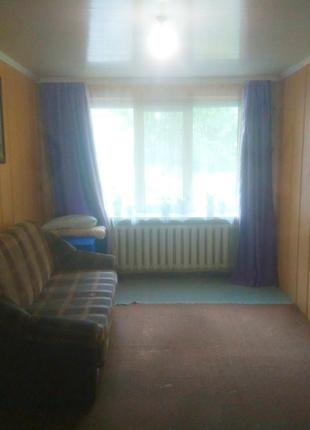 Сдам комнату в частном доме на ул. Богомаза (Донецкое шоссе)