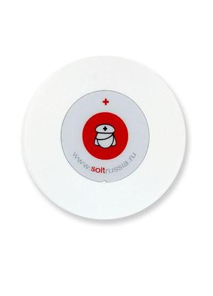 Кнопка виклику медсестри SB5-1PWH SOLT