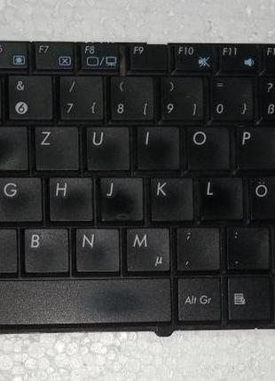 Клавіатура з ноутбука ASUS K50AB