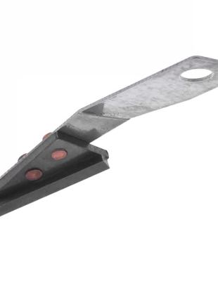 Нижний нож для раскройного дискового ножа RSD - 70