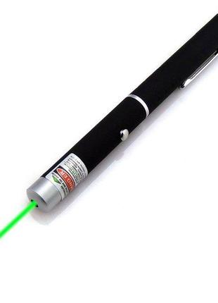 Лазерна указка Laser Green 3000