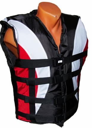 Жилет страховочный LIFEVEST promо 100-130 кг