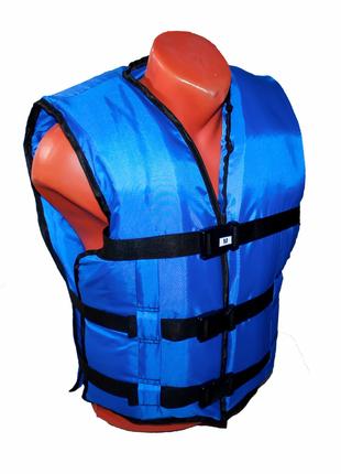 Жилет страховочный LIFEVEST Womens - 110-130 кг