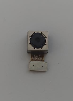 Камера основная Sigma x-treme pq36