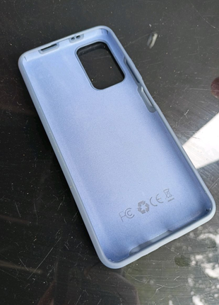 Чехол Xiaomi Redmi Note 11 5G