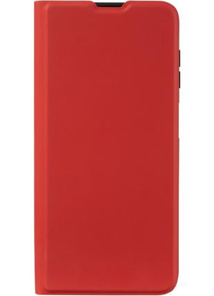 Чехол-книжка Book Cover Gelius Shell Case для Samsung A135 (A1...