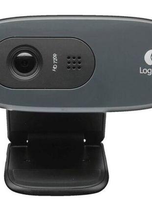 Web-камера LOGITECH HD C270 EMEA
