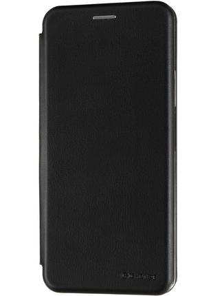 Чехол-книжка G-Case Ranger Series для Samsung A135 (A13) Black