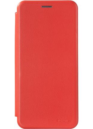 Чехол-книжка G-Case Ranger Series для Samsung А032 (A03 Core) Red