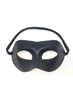 Маска на лицо Dorcel - MASK DORCEL, формованная экокожа 18+