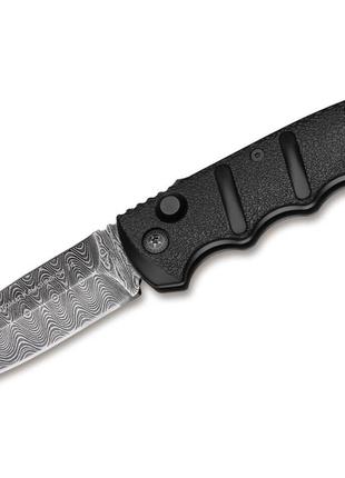 Складаний ніж - Boker - KALS-74 - 01KALS75DAM - дамаск