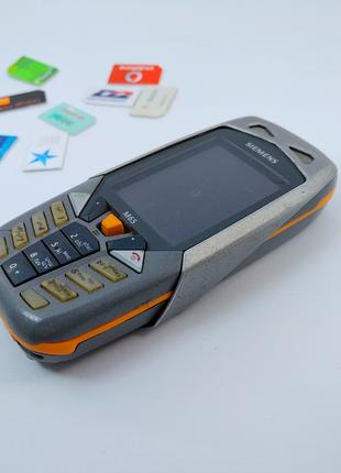 Siemens M65