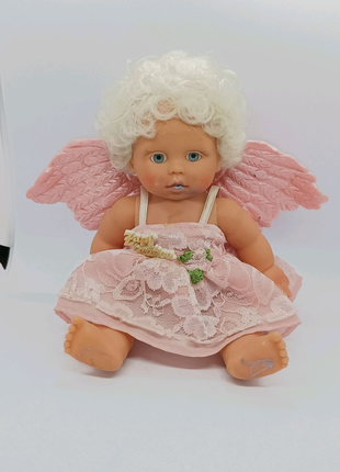 Кукла ангел zapf creation