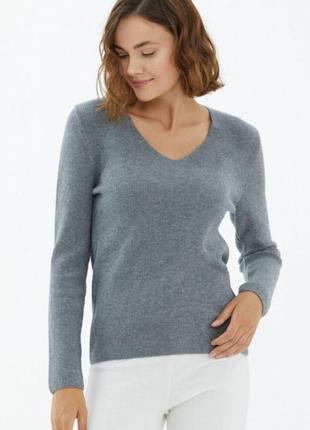 Kirkland кашеміровий пуловер