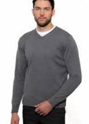 Kirkland кашеміровий пуловер